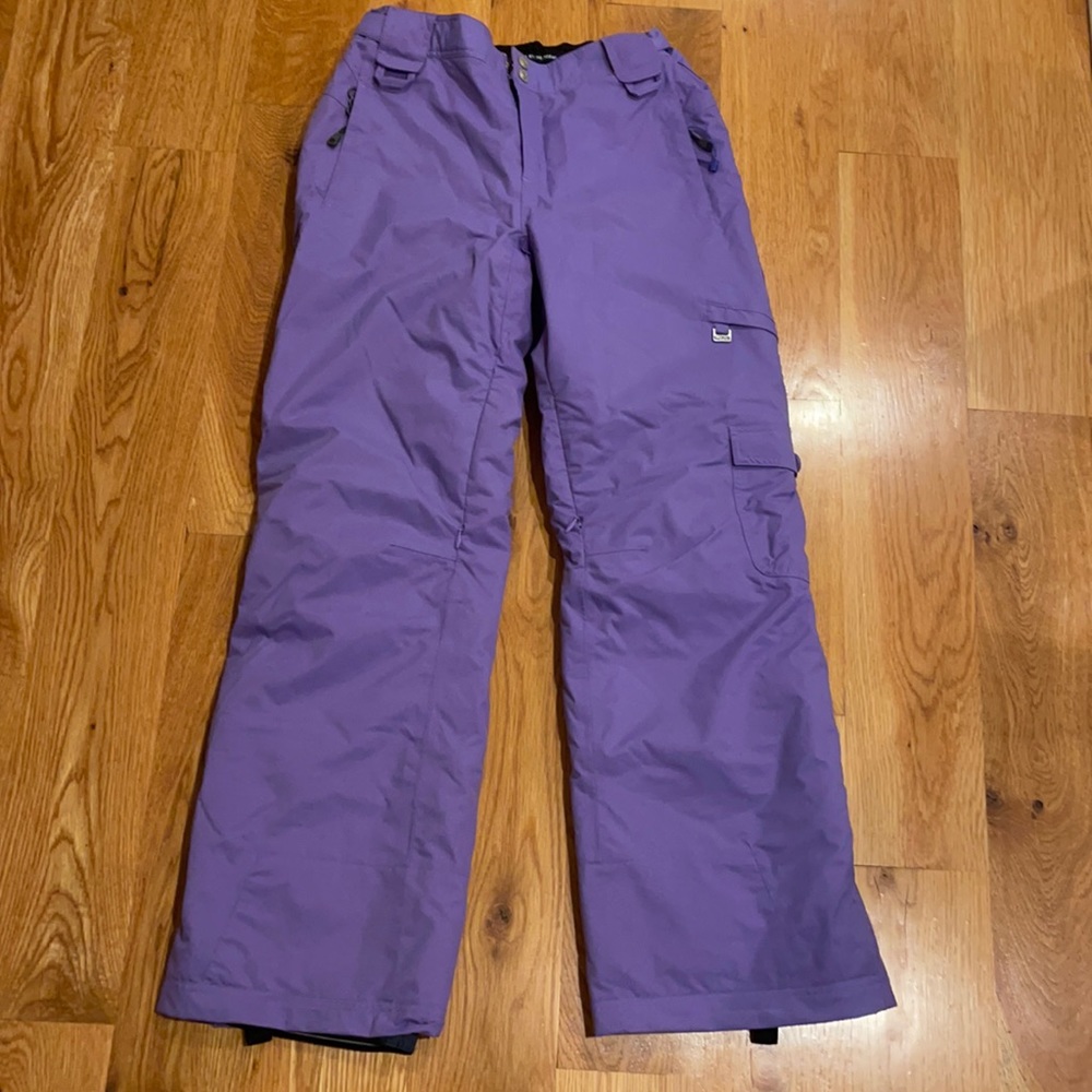 Ski Pants - image 1